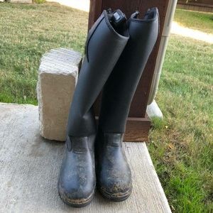 Mountain Horse Winter boots